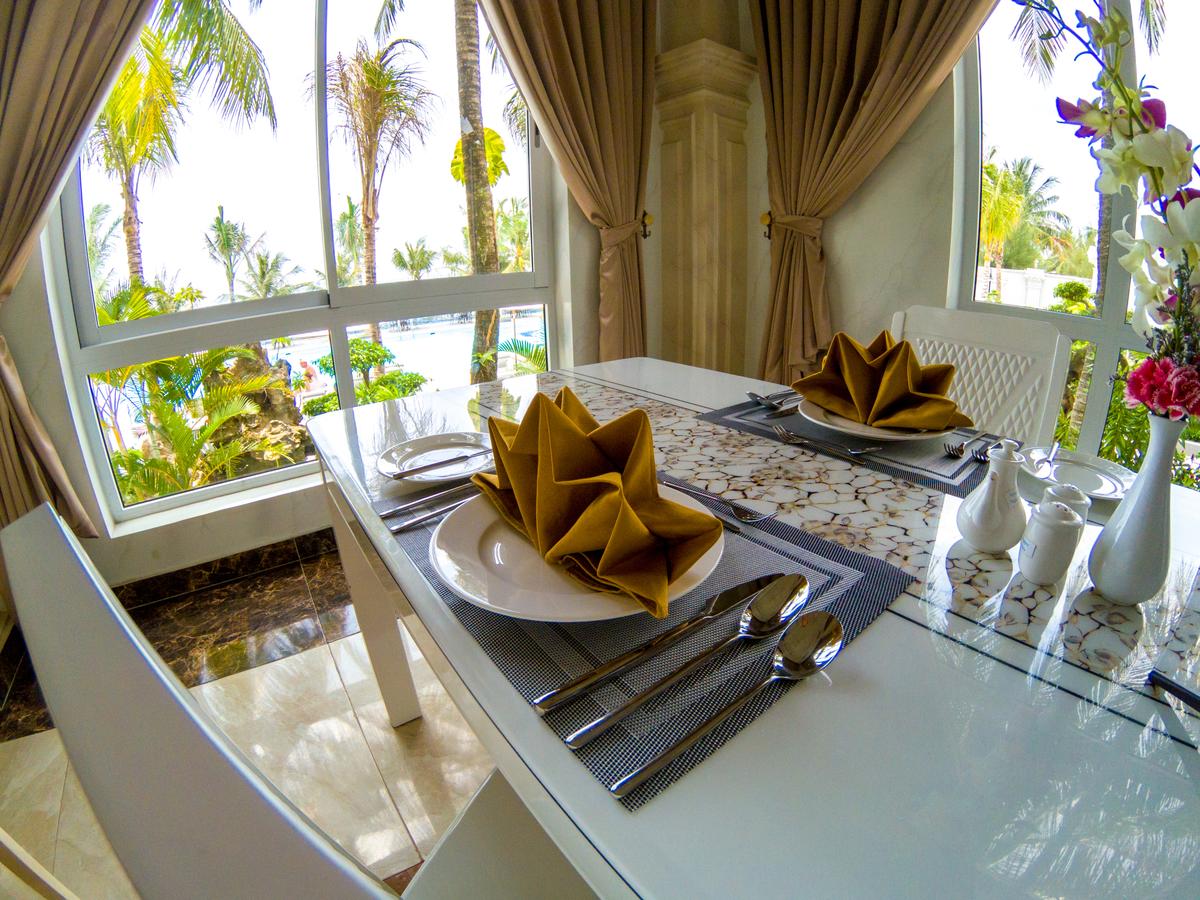  Thiên Thanh Phú Quốc Resort 14 