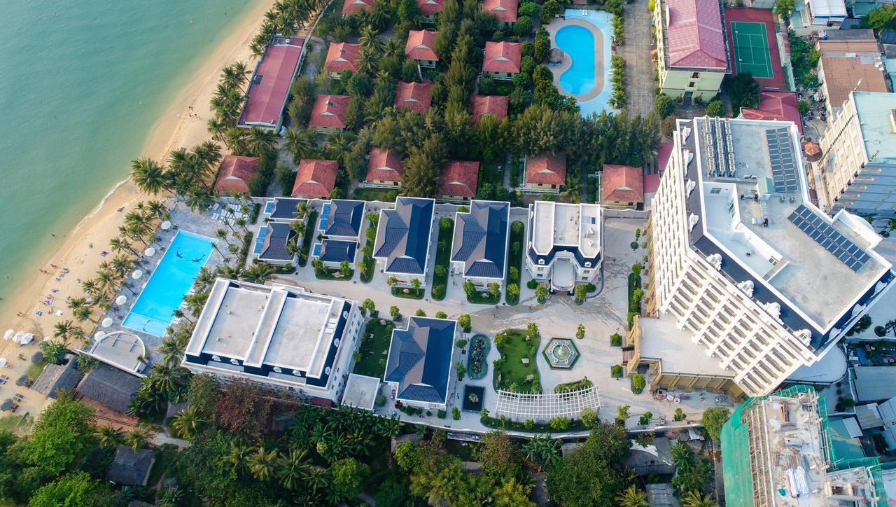 Thiên Thanh Phú Quốc Resort 16 