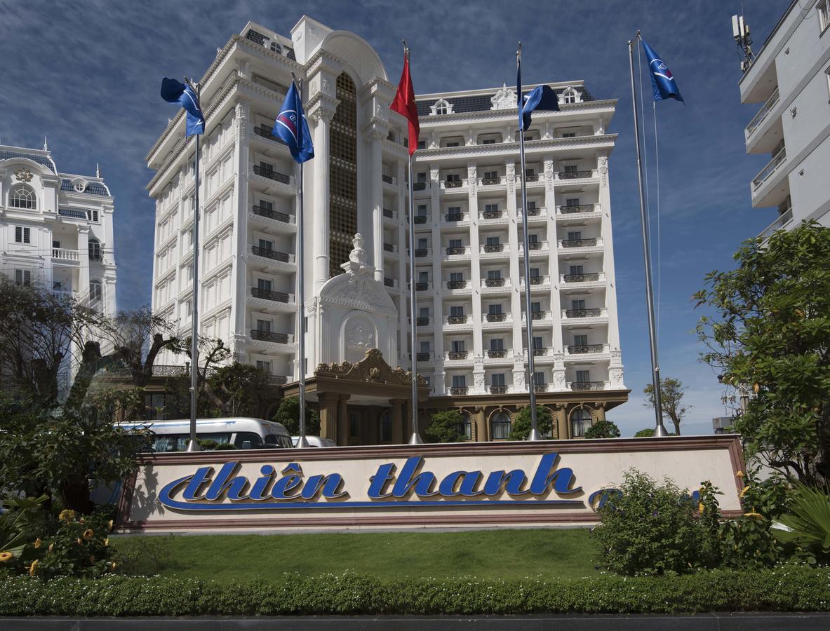  Thiên Thanh Phú Quốc Resort 18 