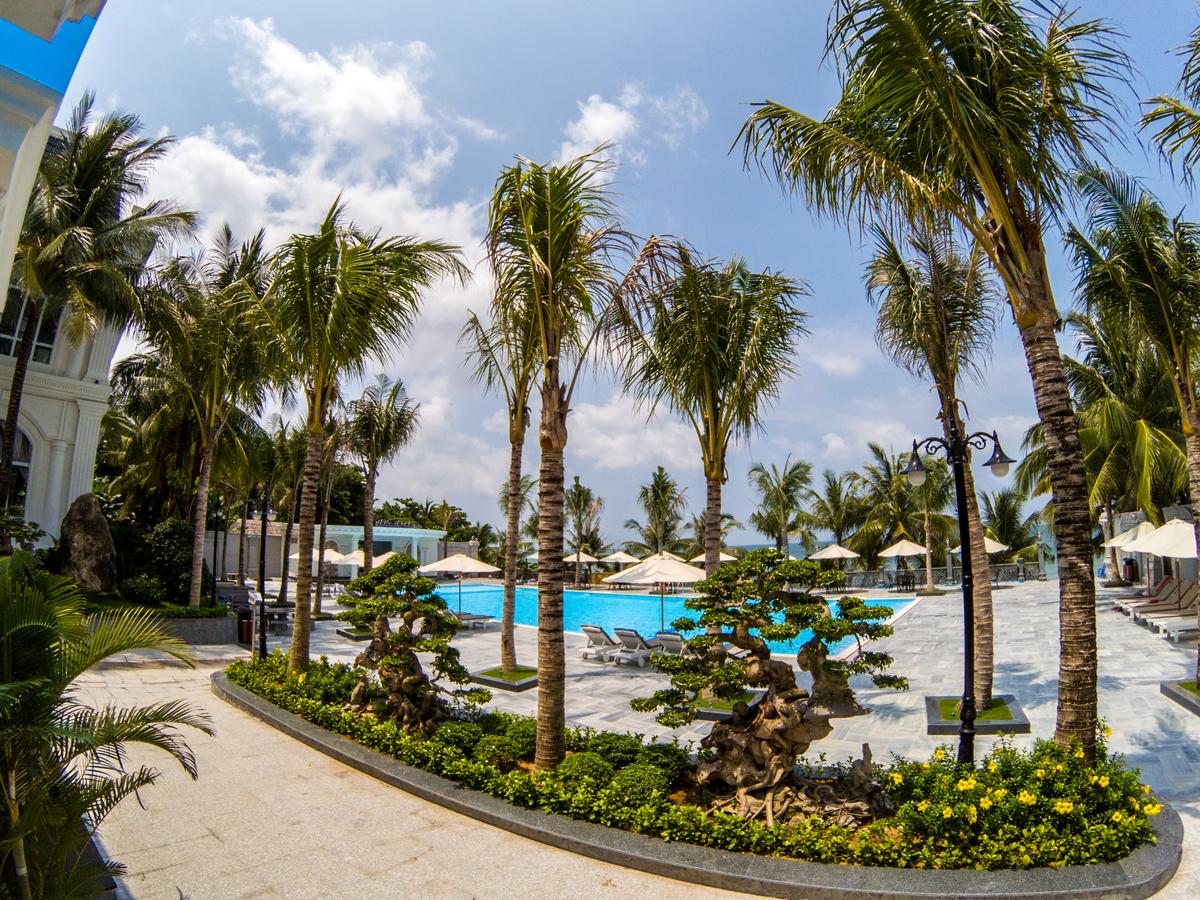  Thiên Thanh Phú Quốc Resort 20 