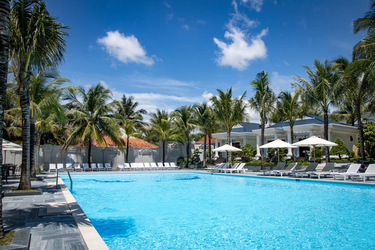  Thiên Thanh Phú Quốc Resort 22 
