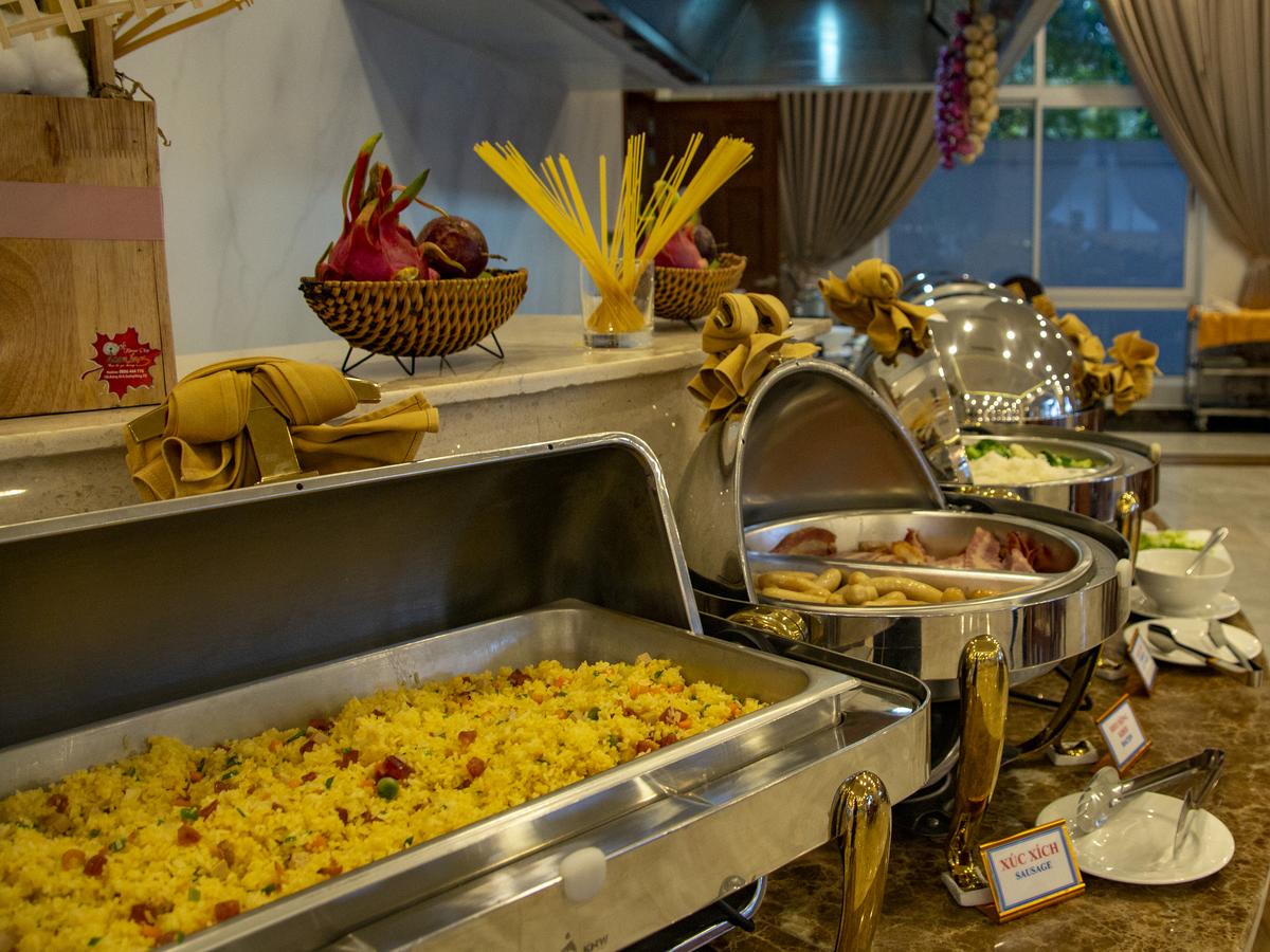  Thiên Thanh Phú Quốc Resort 23 
