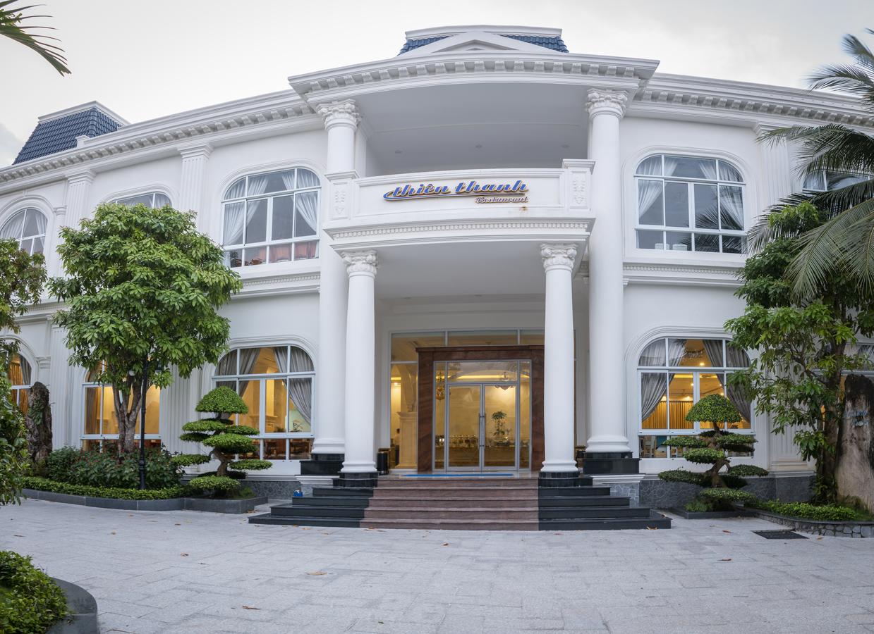 Thiên Thanh Phú Quốc Resort 28 
