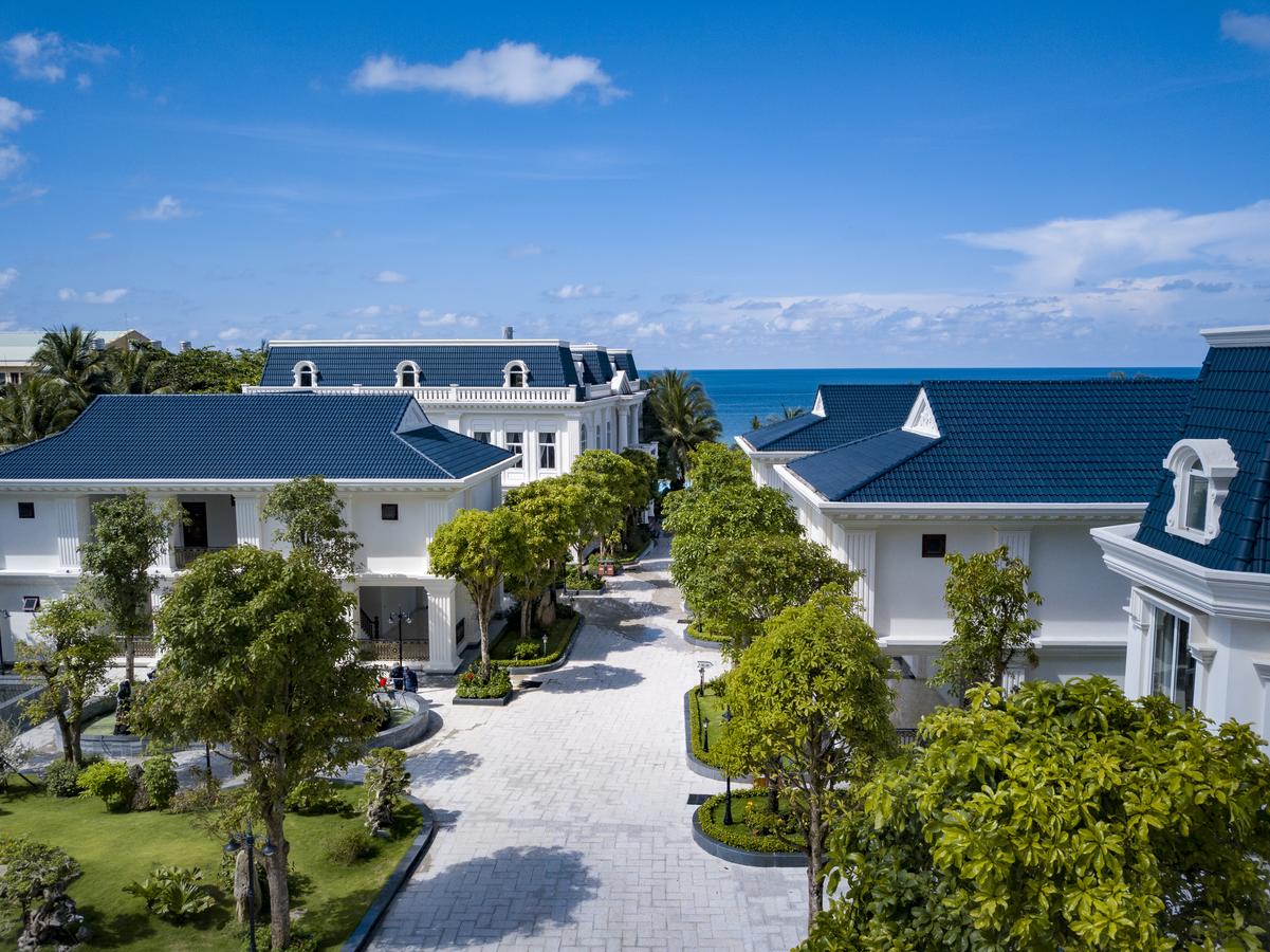 Thiên Thanh Phú Quốc Resort 30 