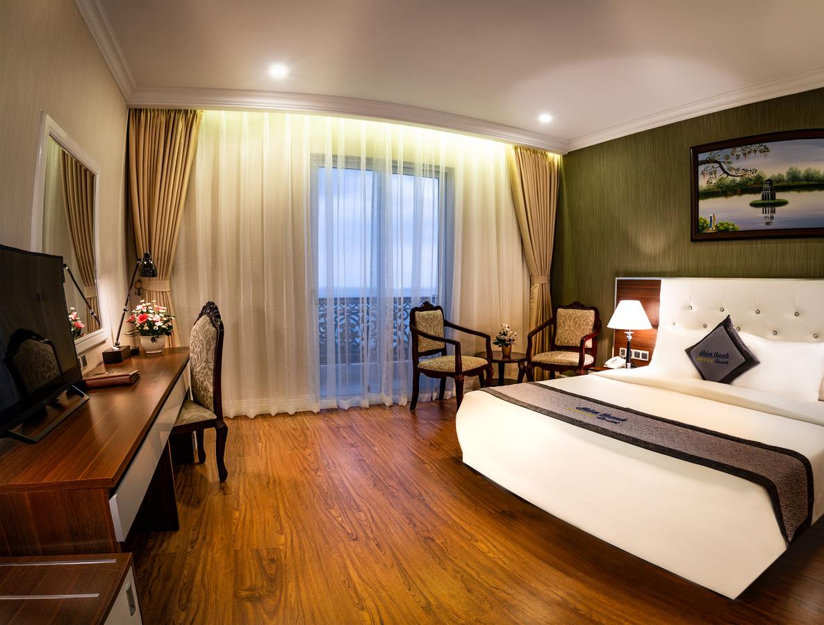  Thiên Thanh Phú Quốc Resort 35 