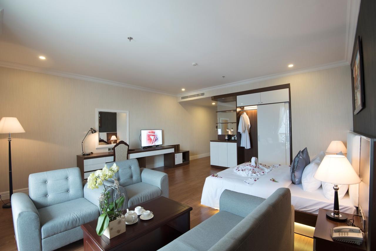  Thiên Thanh Phú Quốc Resort 4 