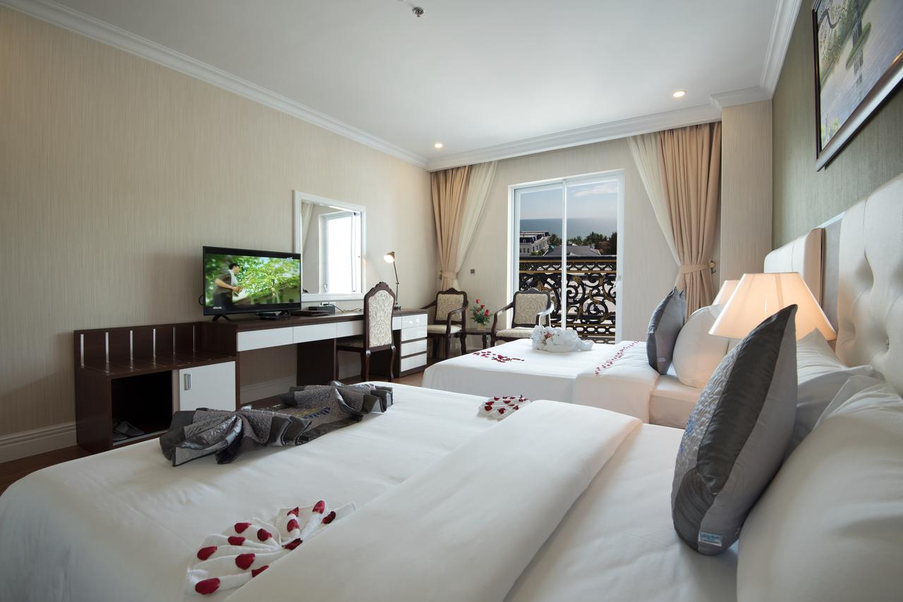  Thiên Thanh Phú Quốc Resort 5 