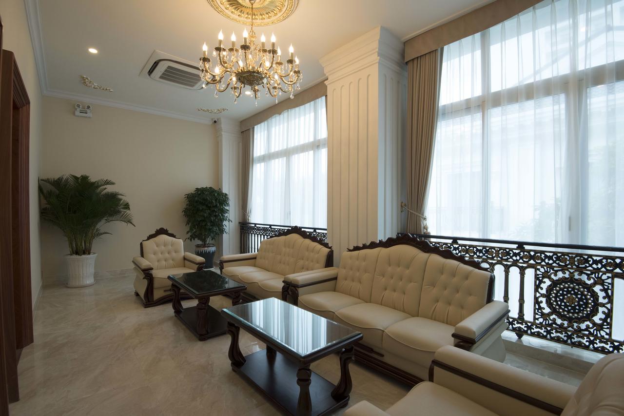  Thiên Thanh Phú Quốc Resort 8 