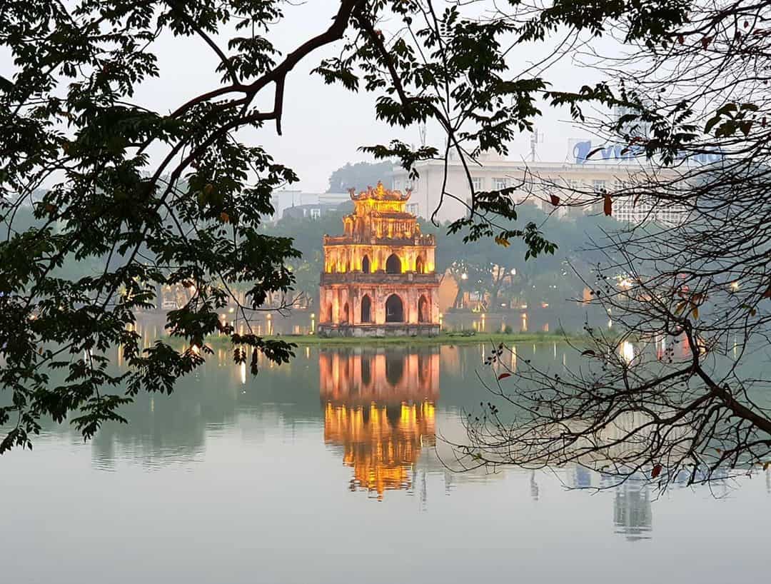Hà Nội