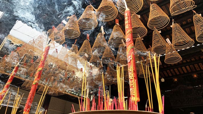 Tour Sài Gòn trong ngày: Khám phá City Tour và Chợ Lớn