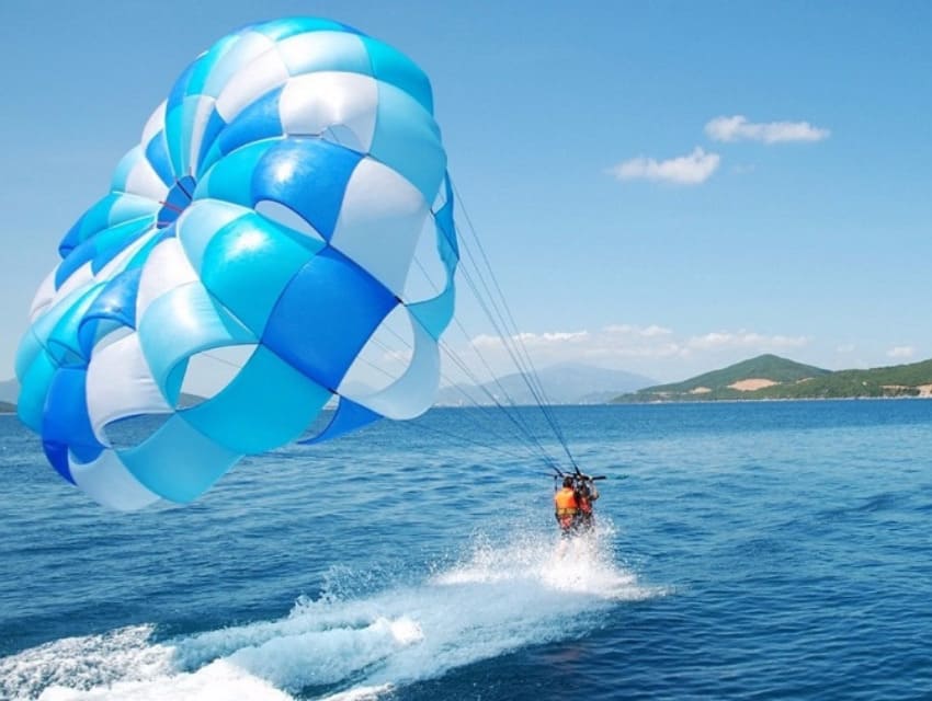 Tour Hanoi | Nha Trang | Vinwonders | Binh Hung | Ninh Thuan