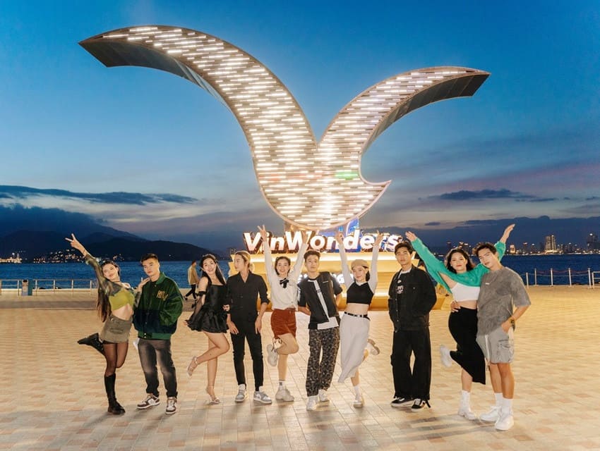Tour Kích Cầu Hè: Nha Trang | Vinpearl Harbour | Nhà Hát Đó