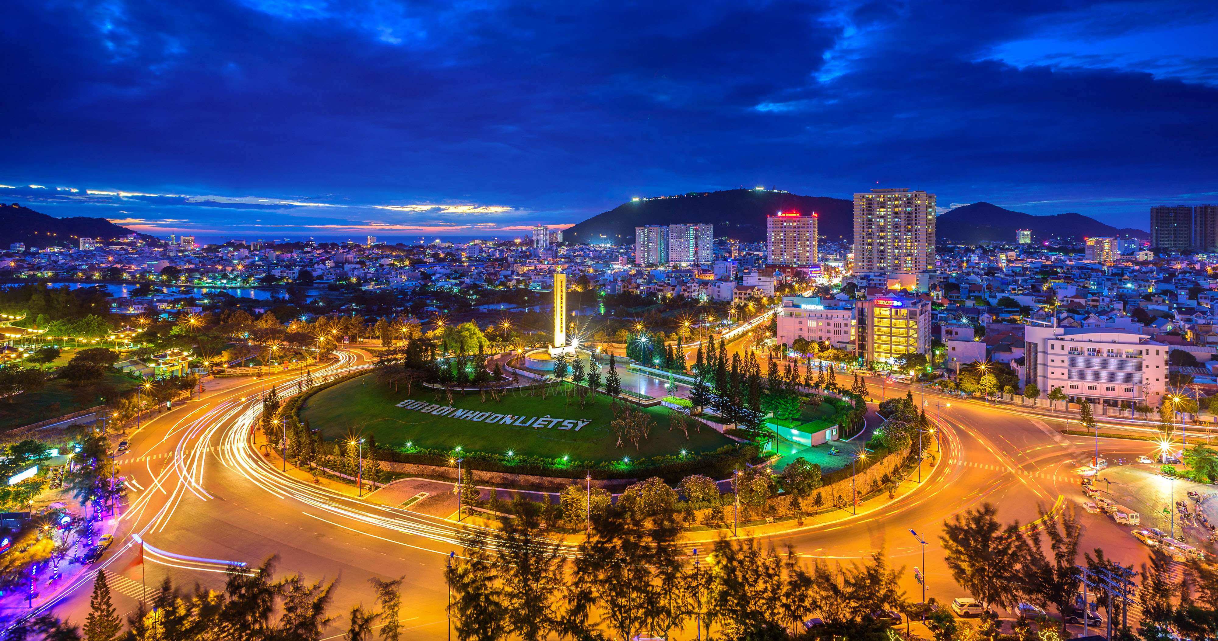 Vũng Tàu